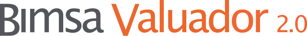 Logo de Bimsa Valuador Online 2.0