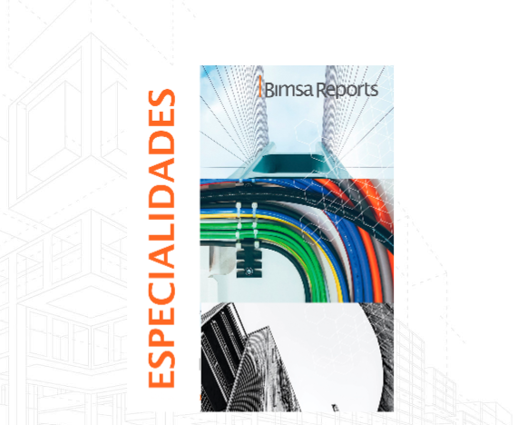 Especialidades – Bases de datos
