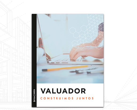 Valuador – Libro Impreso