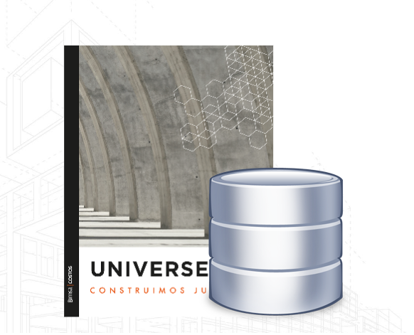Universe – Printed + Database