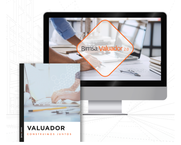 Valuator – Printed book + Online 2.0