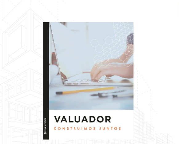 Valuator – Printed Book