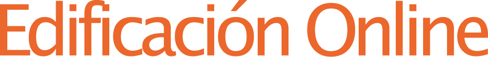 Logo de Edificación Online