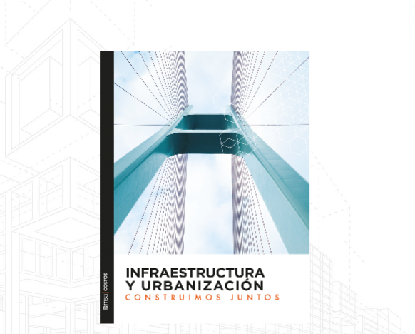 Infrastructure and urbanization
