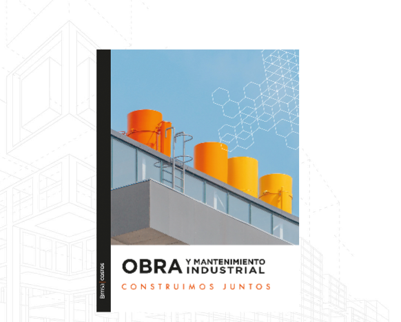 Industrial and maintenance projects