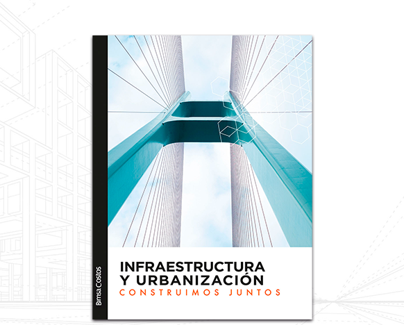 Infraestructura y urbanización