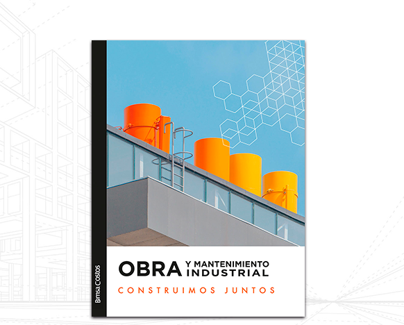 Obra y mantenimiento industrial